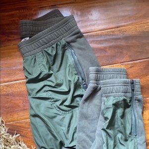 Fabletics joggers